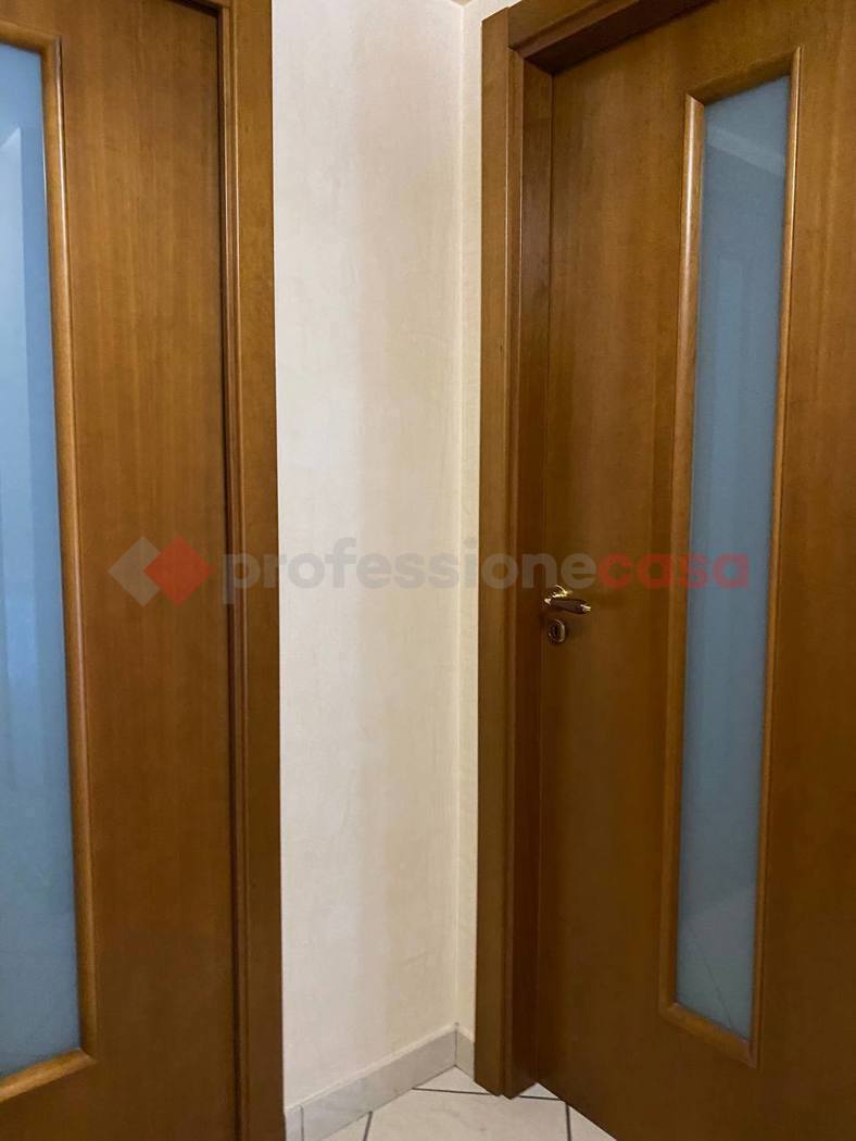 Trilocale in vendita a Castel San Giorgio