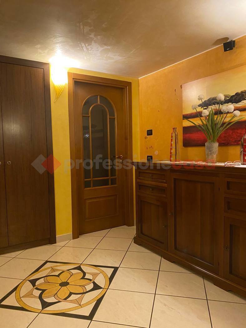 Trilocale in vendita a Castel San Giorgio