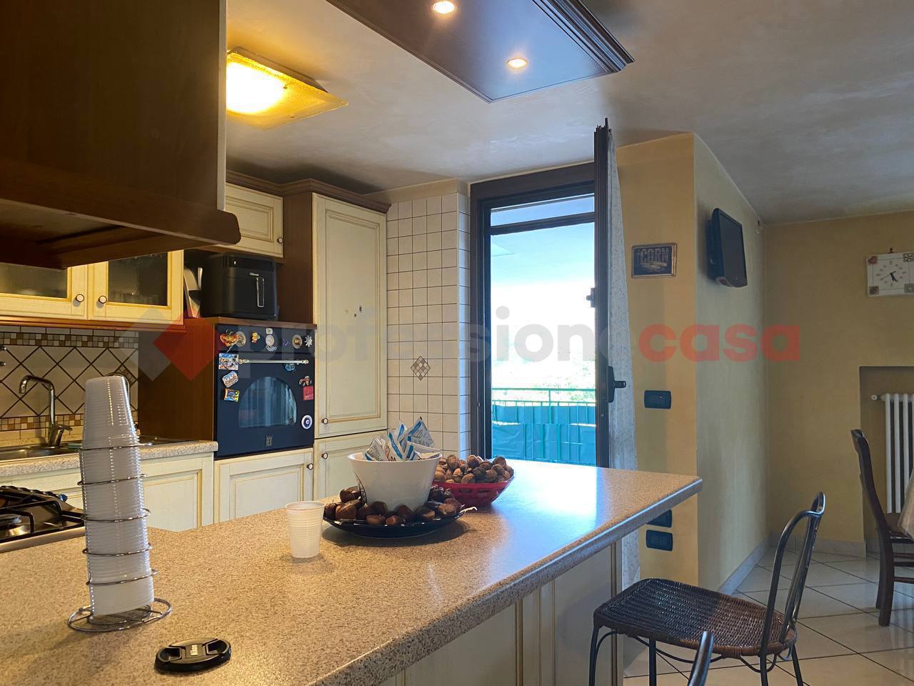 Trilocale in vendita a Castel San Giorgio