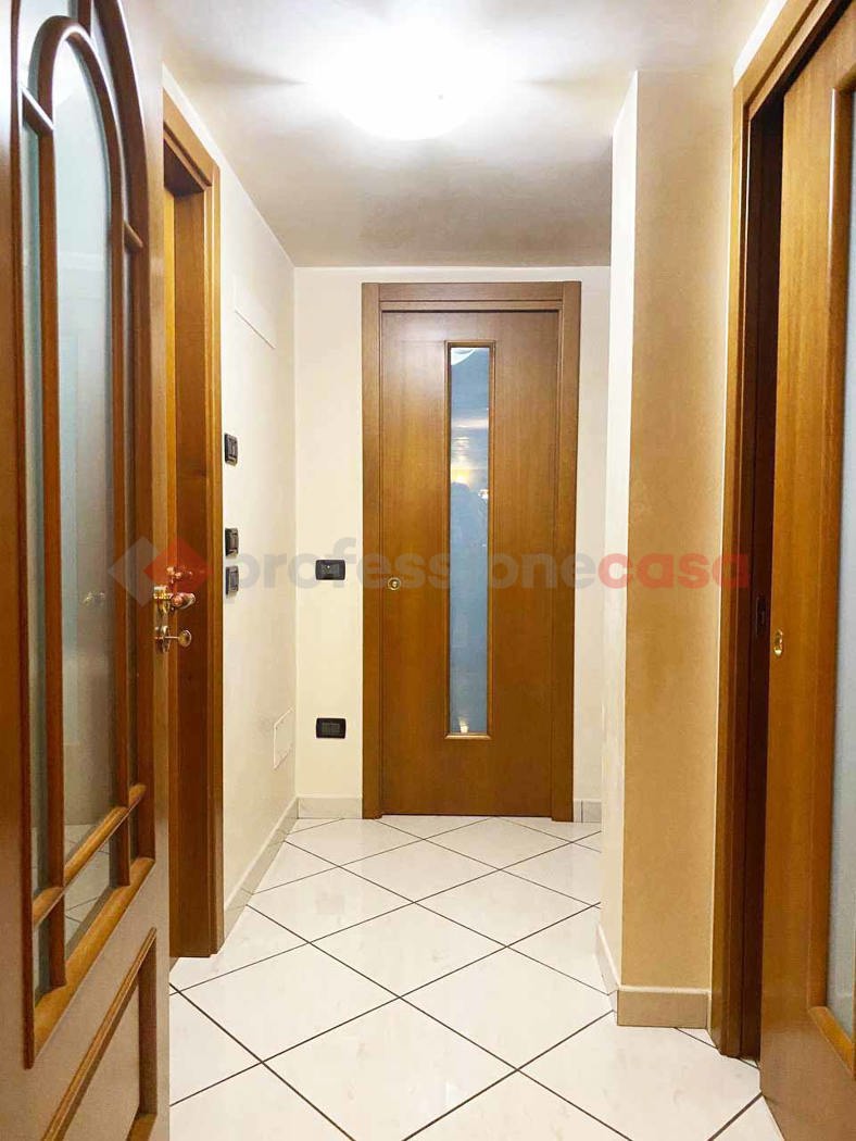 Trilocale in vendita a Castel San Giorgio