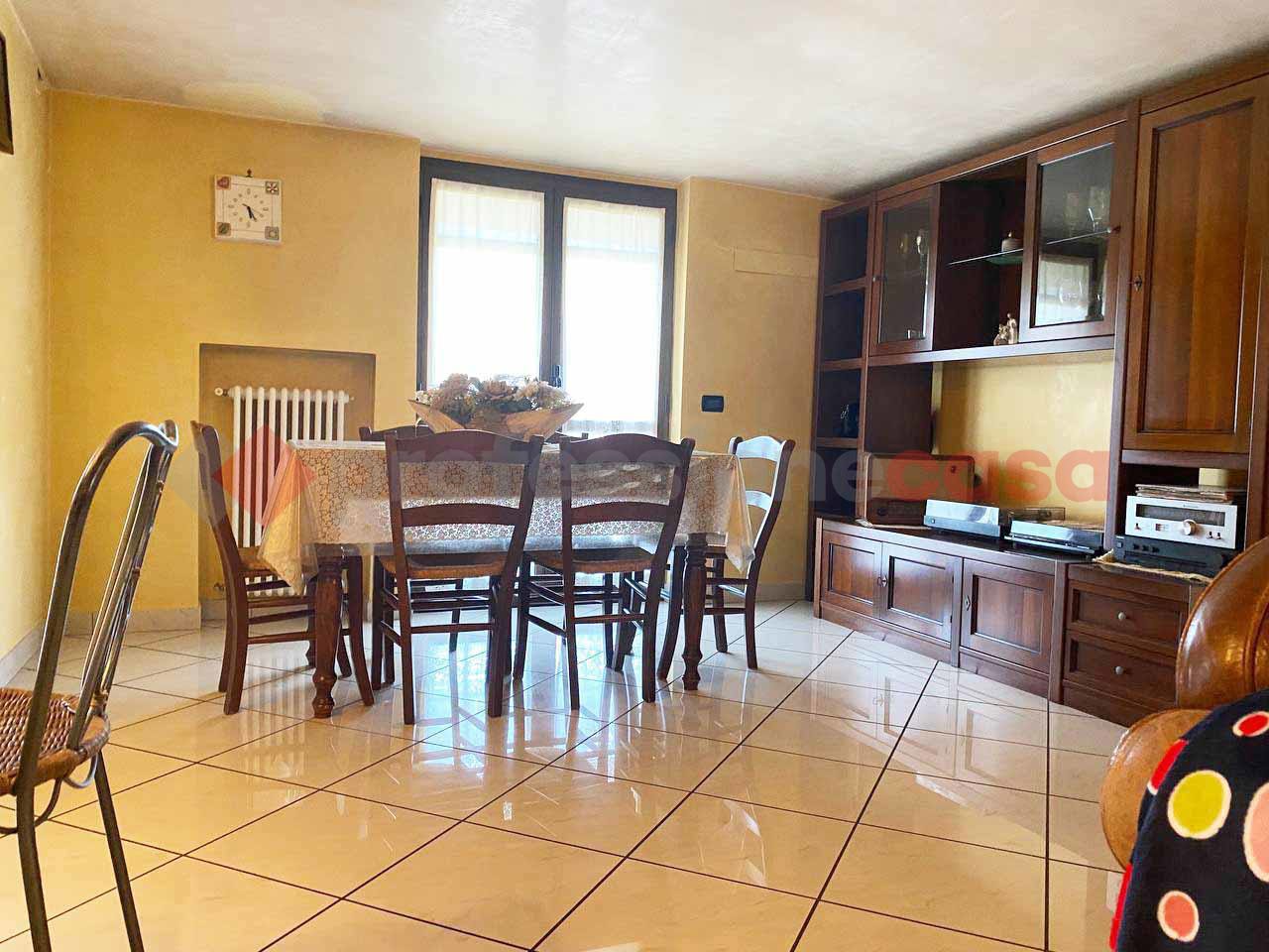 Trilocale in vendita a Castel San Giorgio