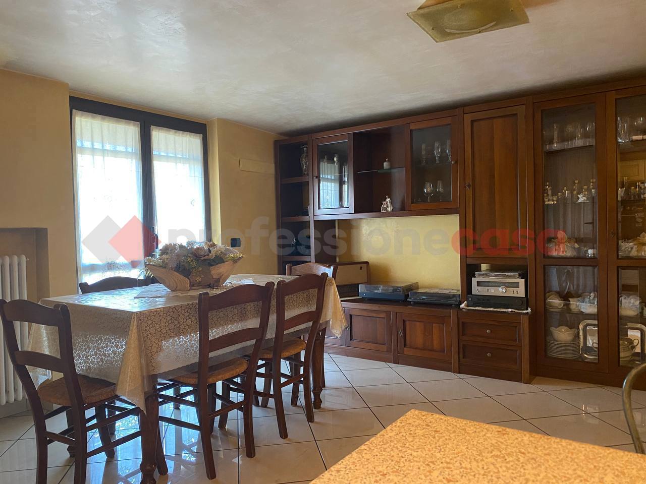 Trilocale in vendita a Castel San Giorgio