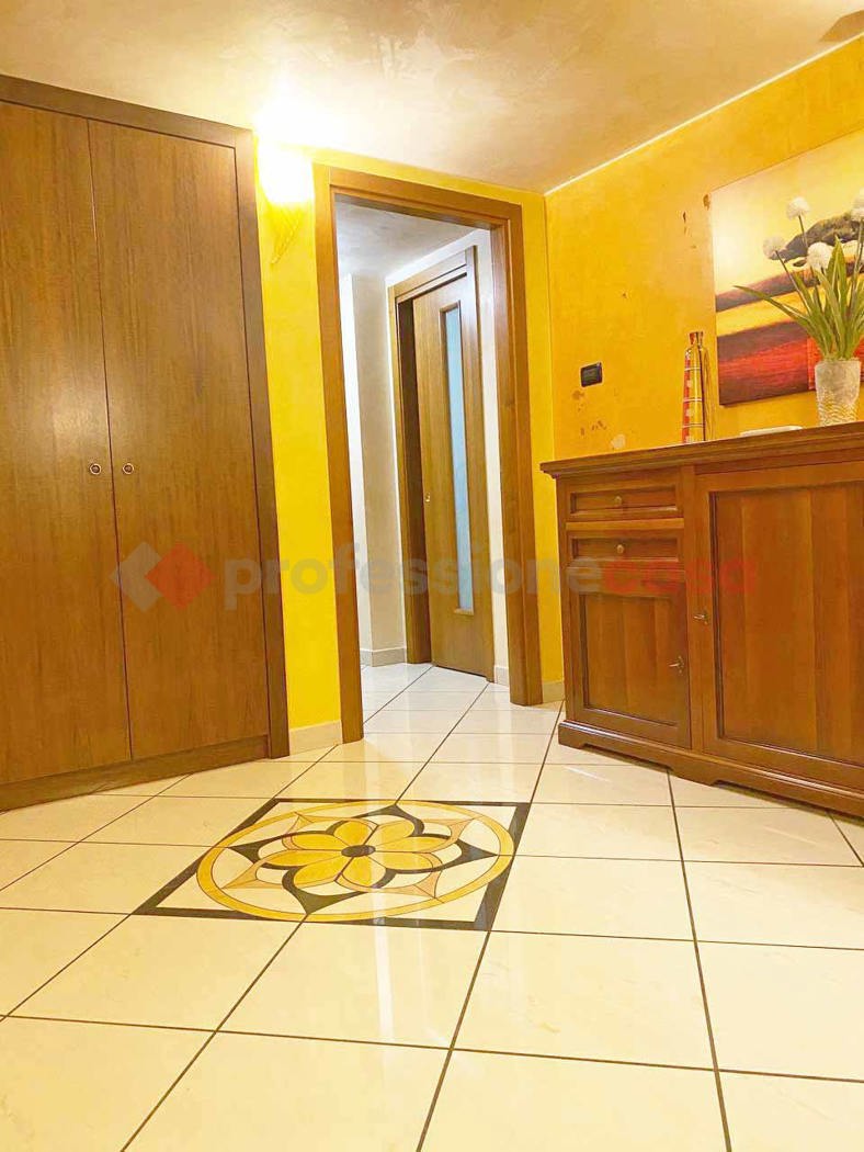 Trilocale in vendita a Castel San Giorgio