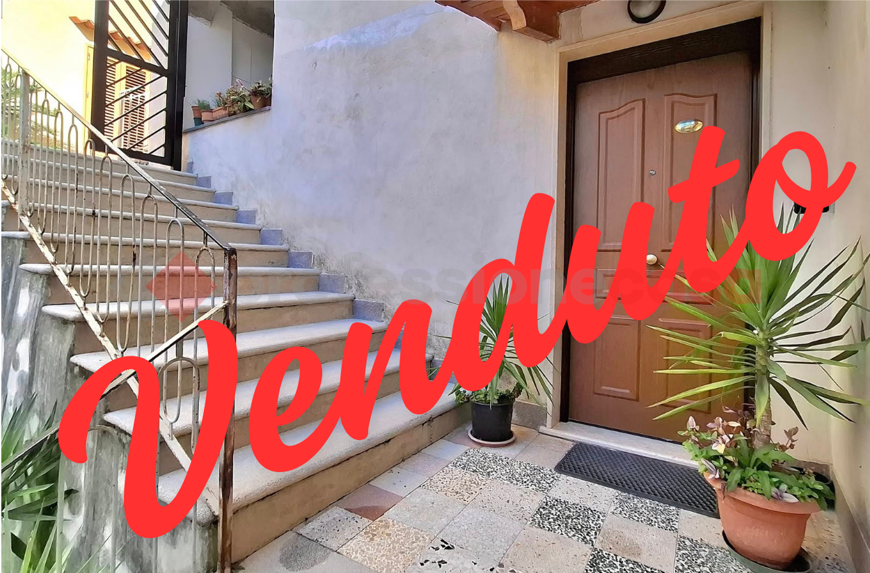 Casa indipendente in vendita a Castel San Giorgio