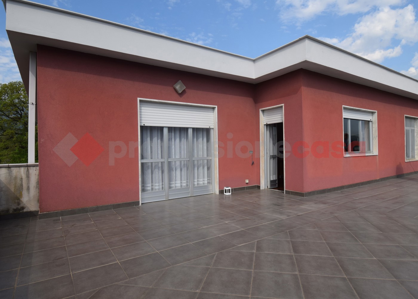 Quadrilocale in vendita a Senerchia