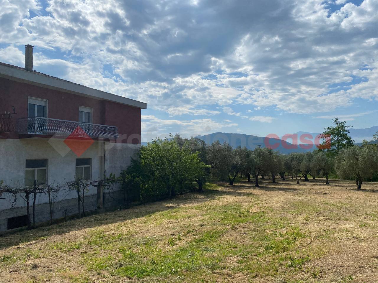 Quadrilocale in vendita a Senerchia