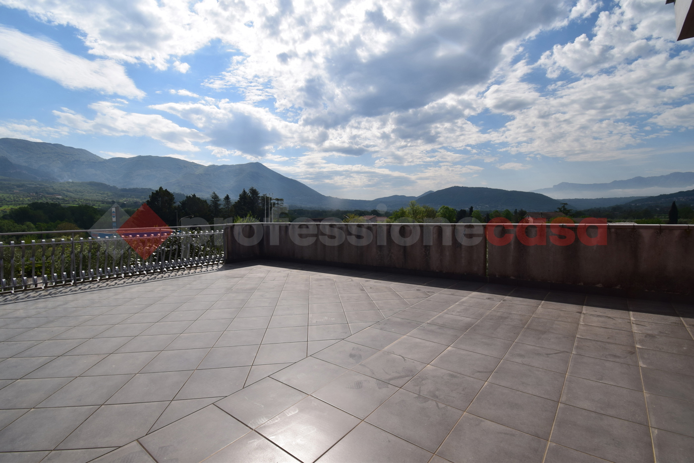 Quadrilocale in vendita a Senerchia