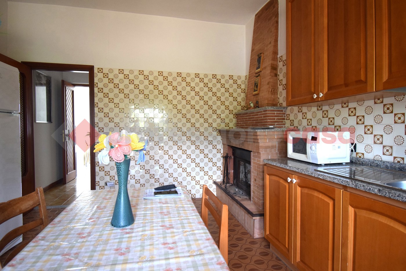 Quadrilocale in vendita a Senerchia