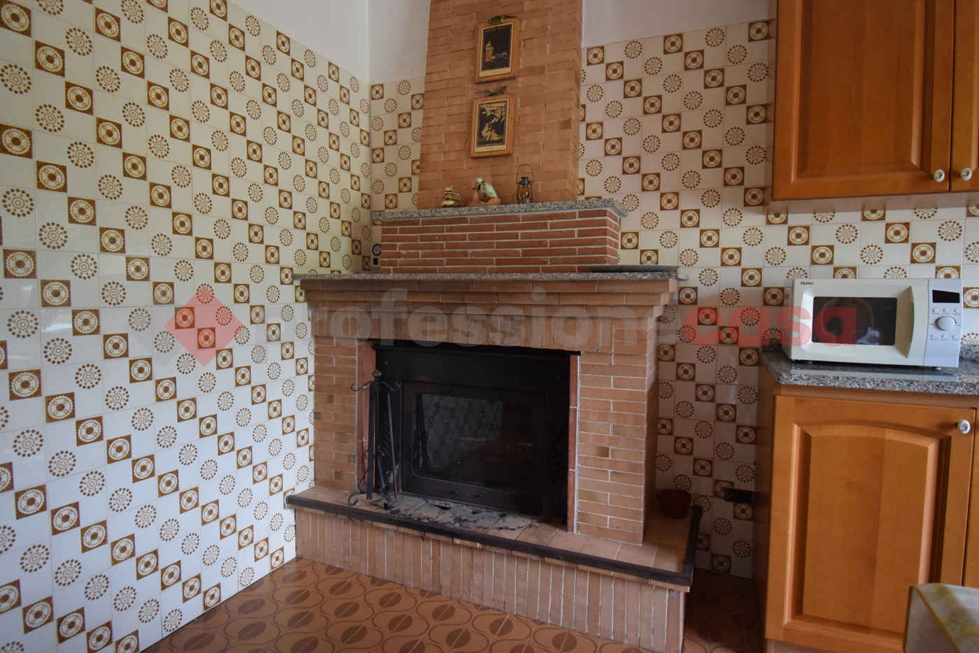 Quadrilocale in vendita a Senerchia