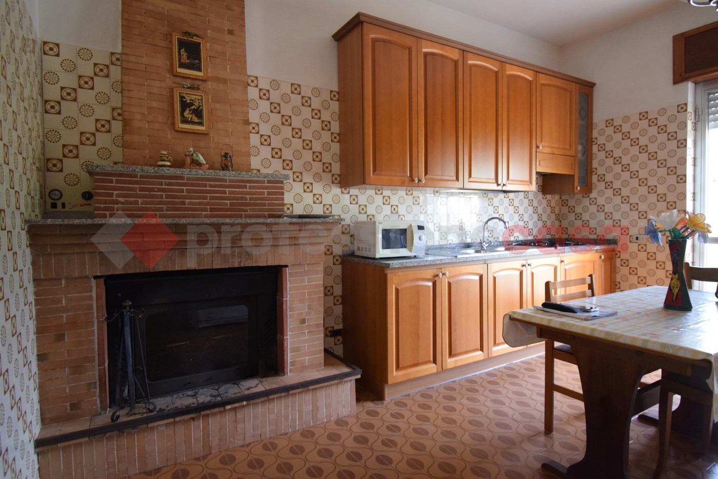 Quadrilocale in vendita a Senerchia