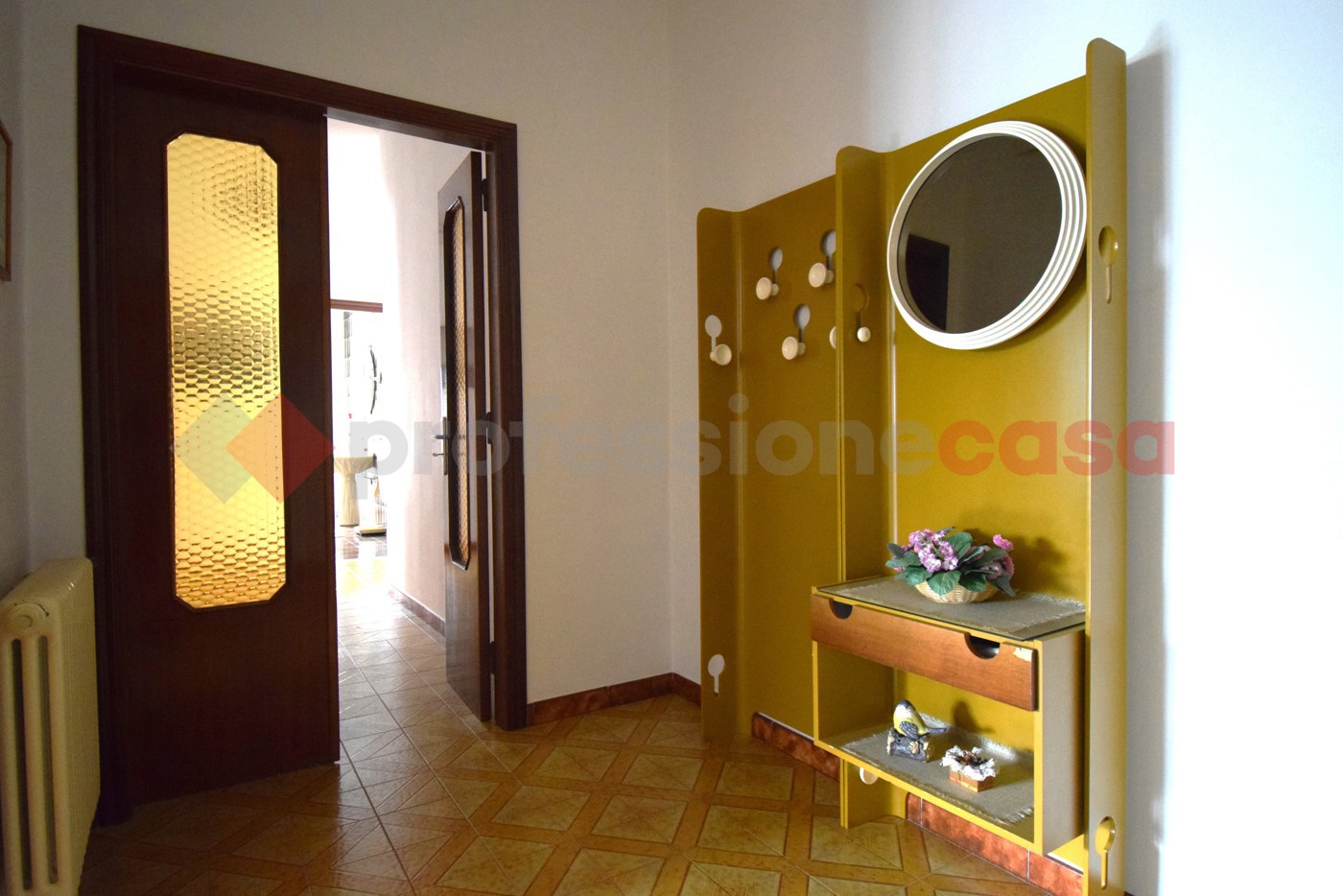 Quadrilocale in vendita a Senerchia