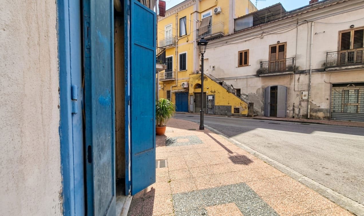 Negozio in vendita a Castel San Giorgio