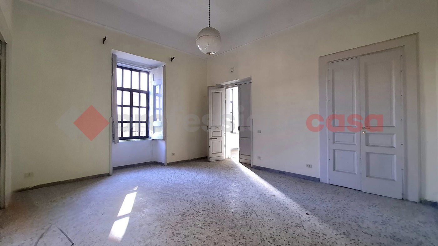 Quadrilocale in vendita a Castel San Giorgio