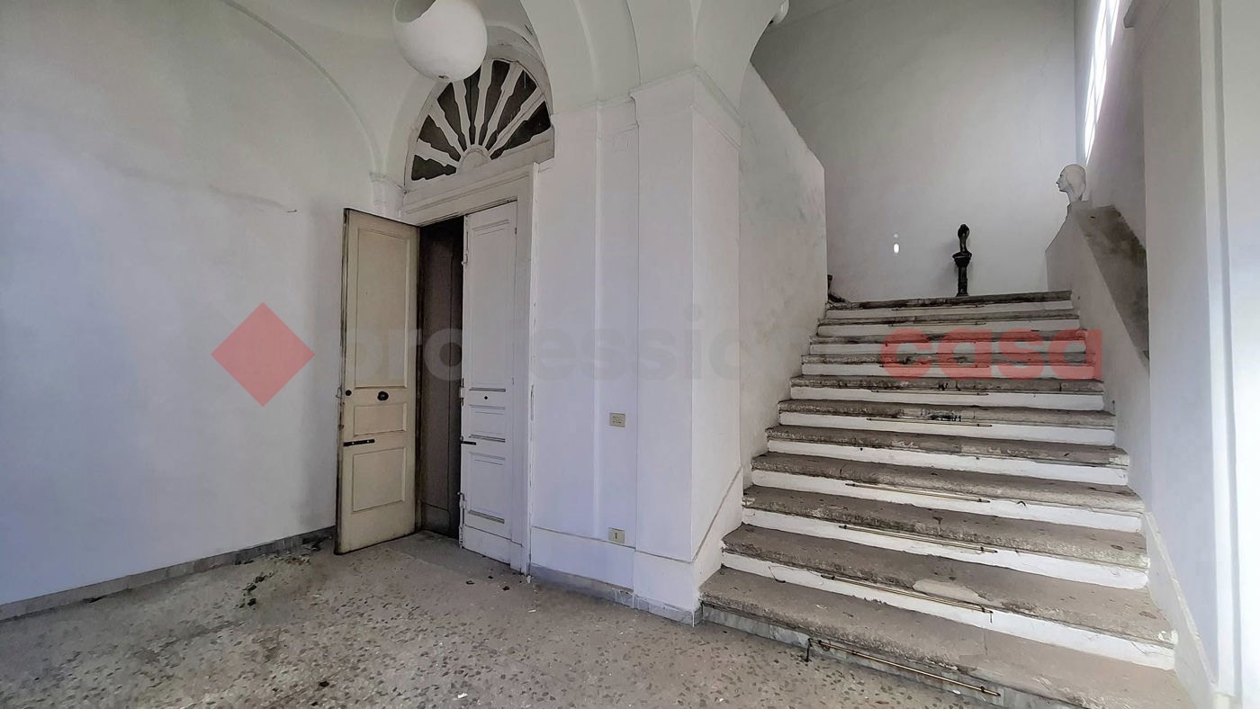 Quadrilocale in vendita a Castel San Giorgio
