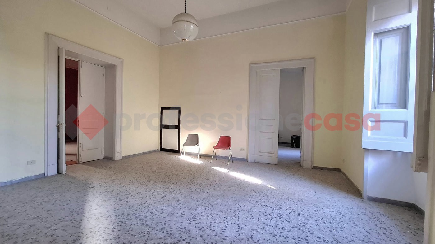 Quadrilocale in vendita a Castel San Giorgio