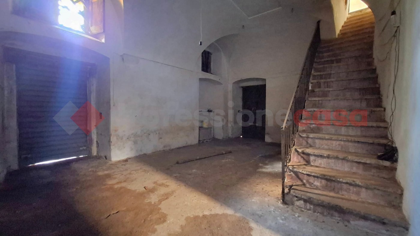Appartamento in vendita a Castel San Giorgio