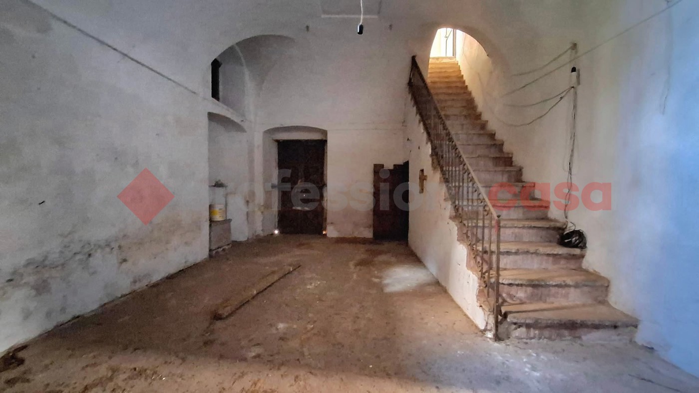 Appartamento in vendita a Castel San Giorgio