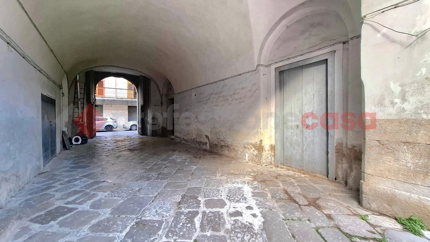 Appartamento in vendita a Castel San Giorgio
