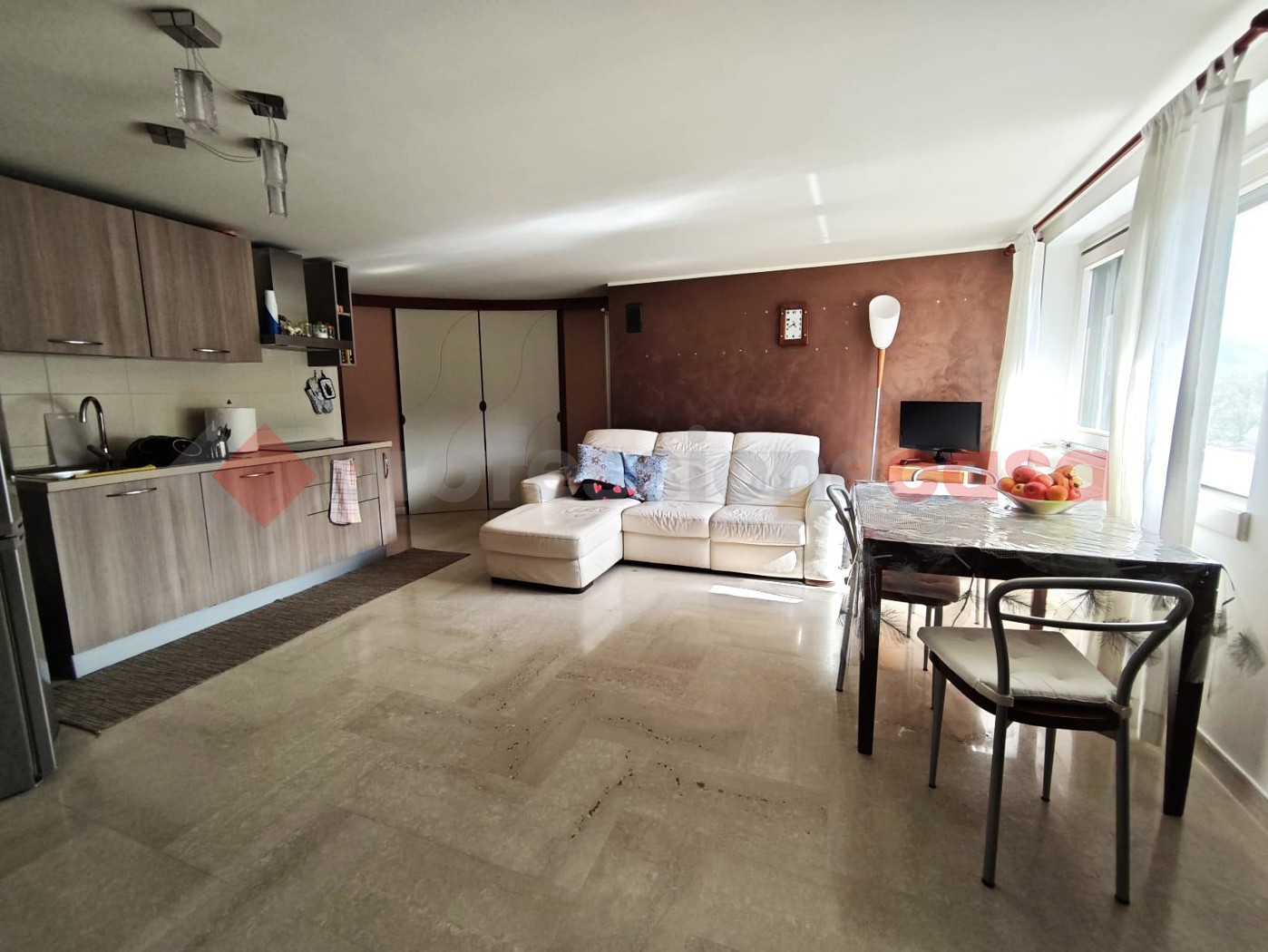 Villa Bifamiliare in vendita a Castel San Giorgio
