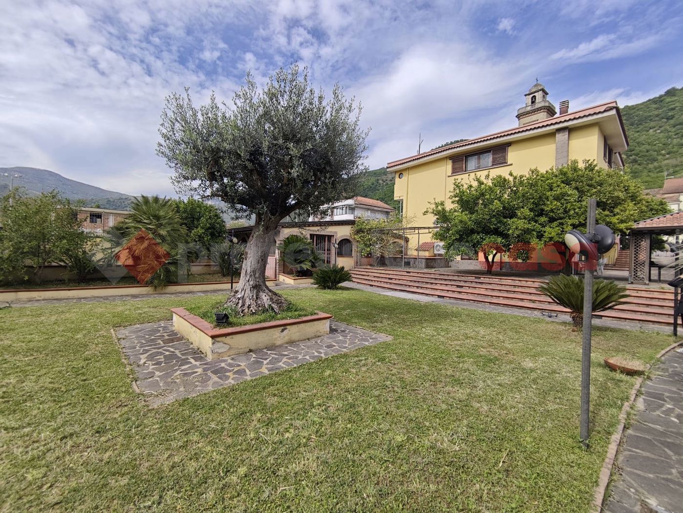 Villa Bifamiliare in vendita a Castel San Giorgio