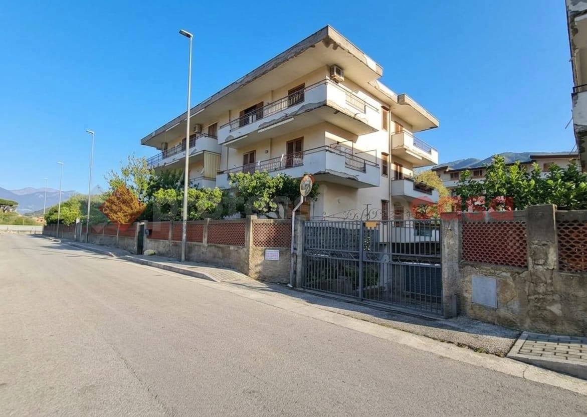 Trilocale in vendita a Castel San Giorgio