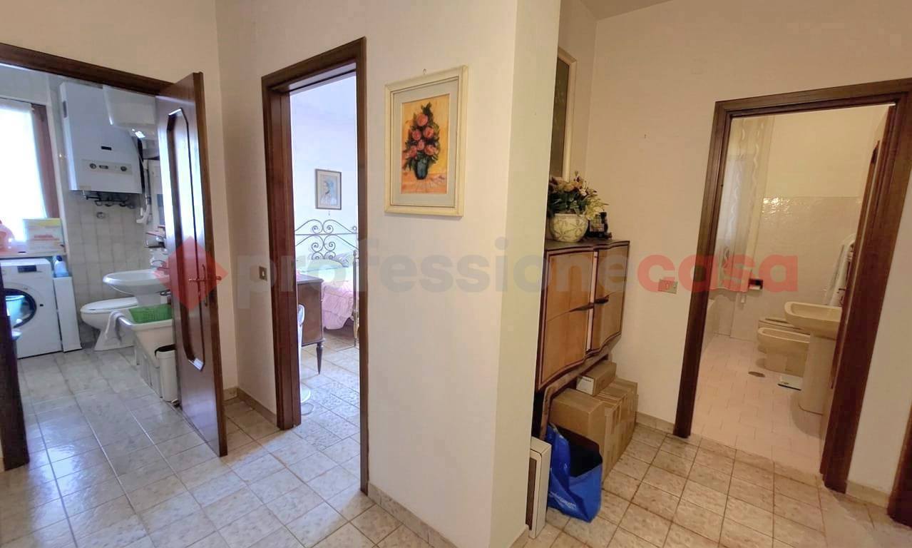 Trilocale in vendita a Castel San Giorgio