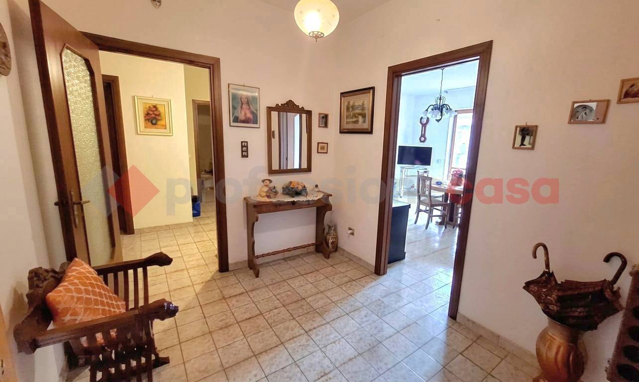 Trilocale in vendita a Castel San Giorgio