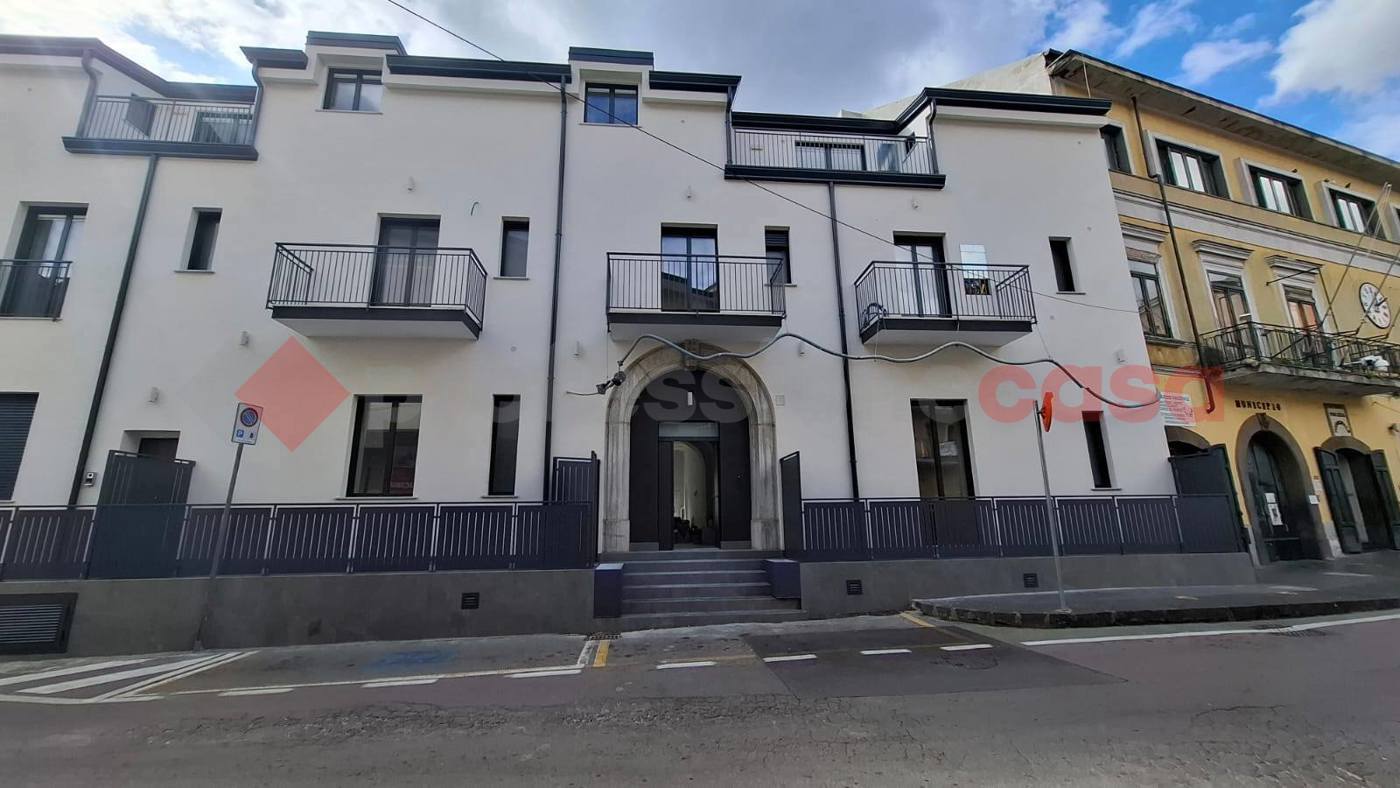 Bilocale in vendita a Siano