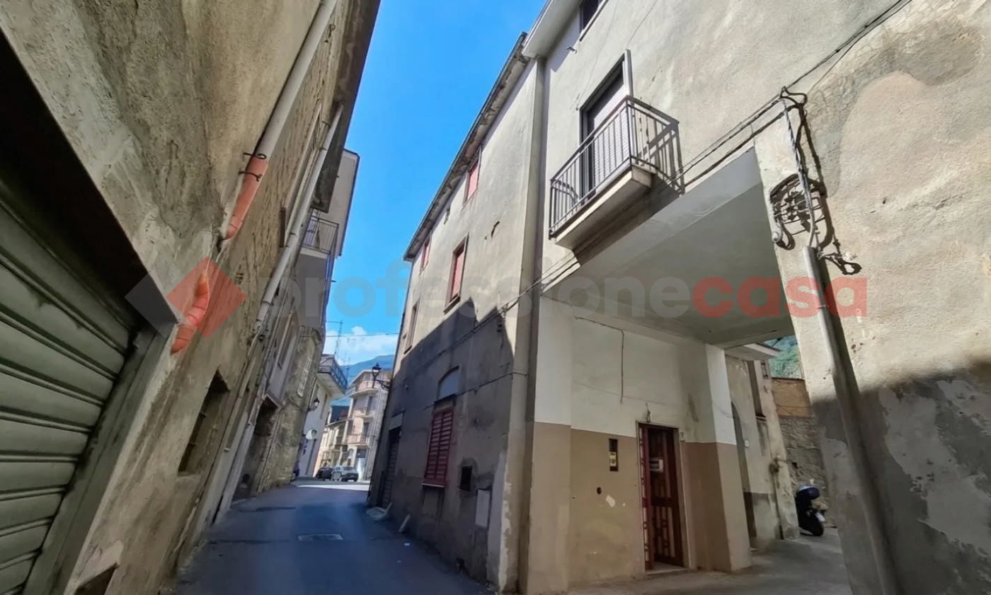 Casa indipendente in vendita a Bracigliano