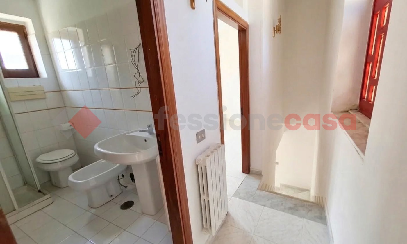 Casa indipendente in vendita a Bracigliano