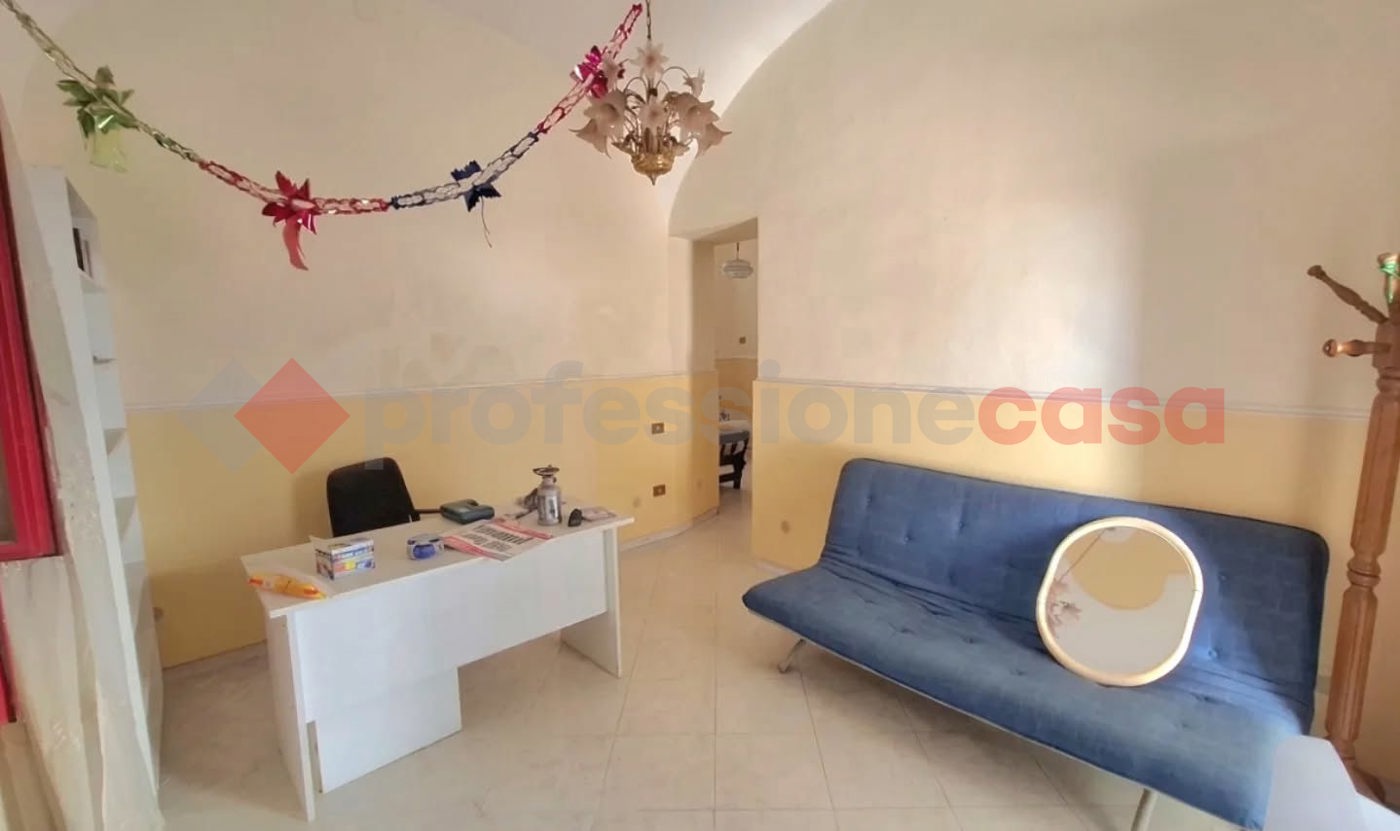 Casa indipendente in vendita a Bracigliano
