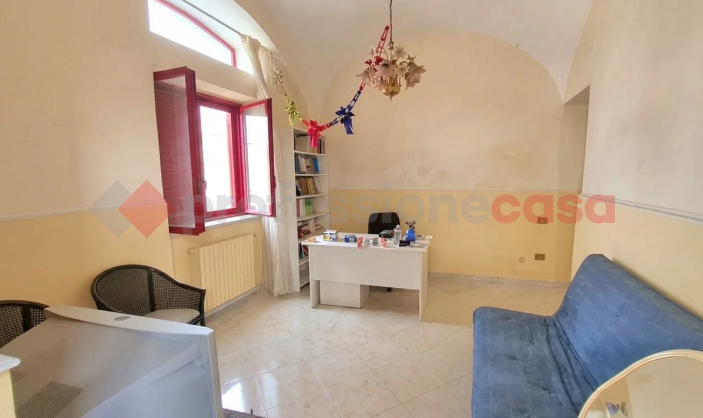 Casa indipendente in vendita a Bracigliano