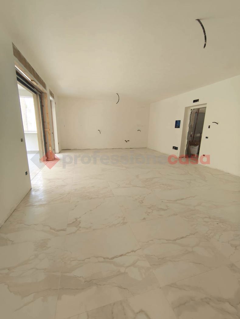 Quadrilocale in vendita a Mercato San Severino