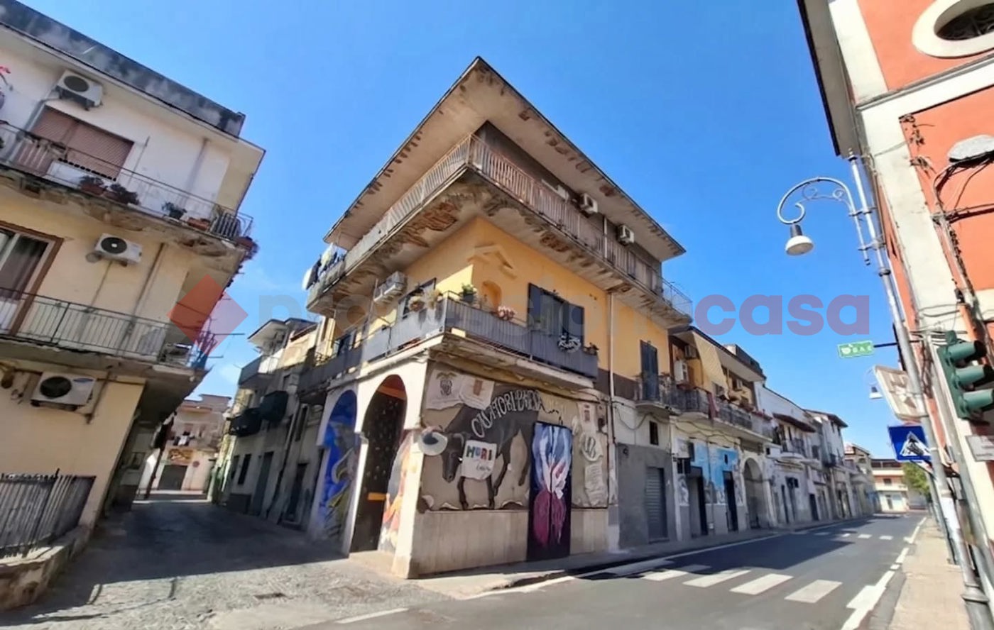 Trilocale in vendita a San Valentino Torio