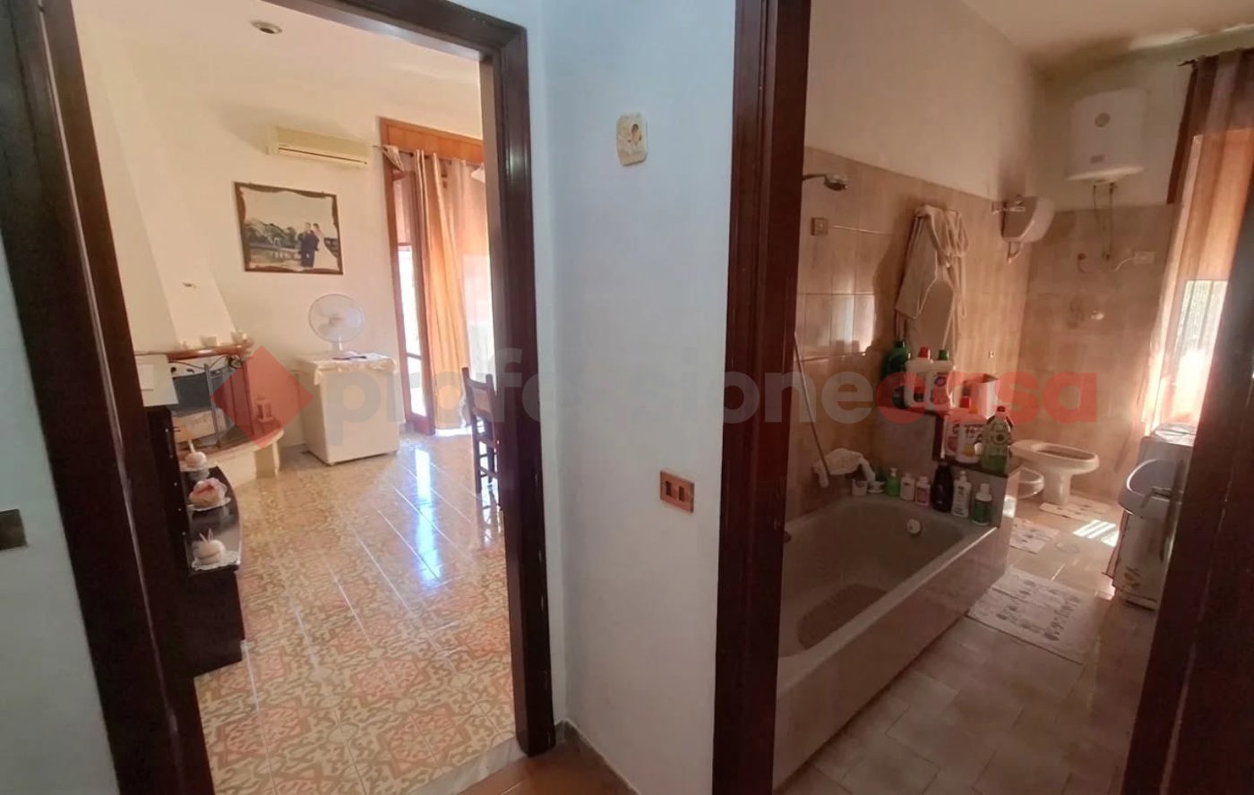 Trilocale in vendita a San Valentino Torio