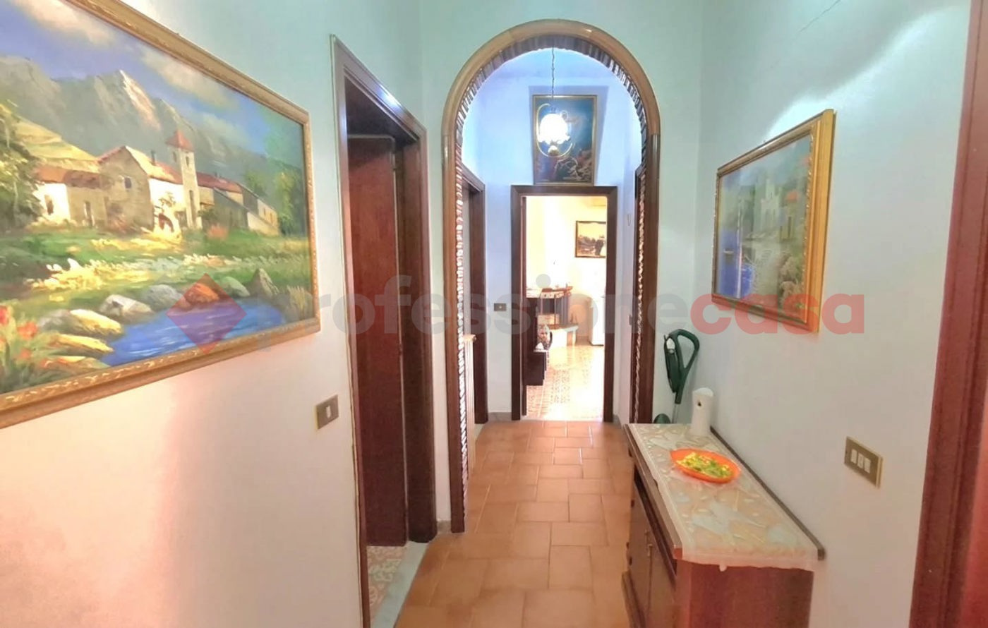 Trilocale in vendita a San Valentino Torio