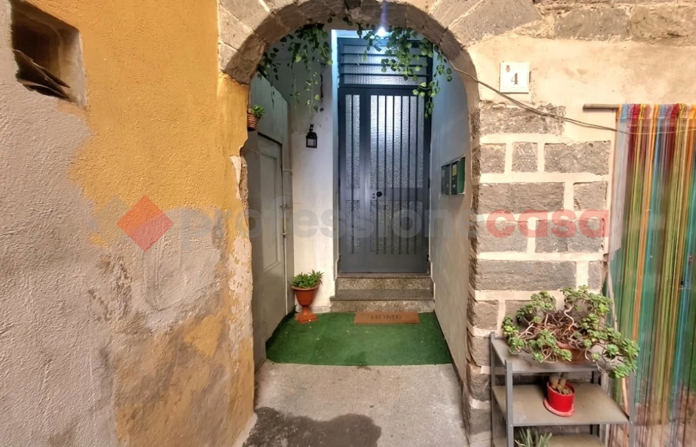 Trilocale in vendita a San Valentino Torio