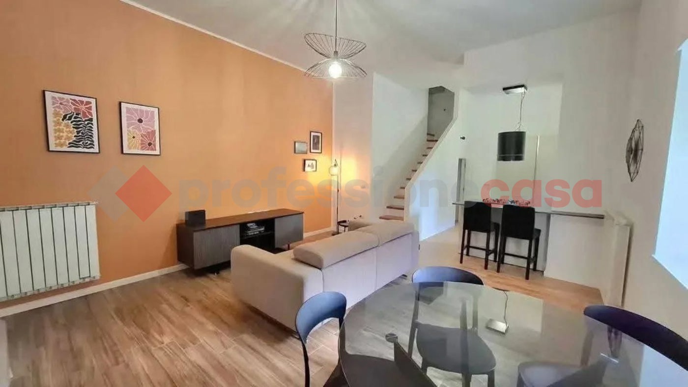 Casa indipendente in vendita a Sarno
