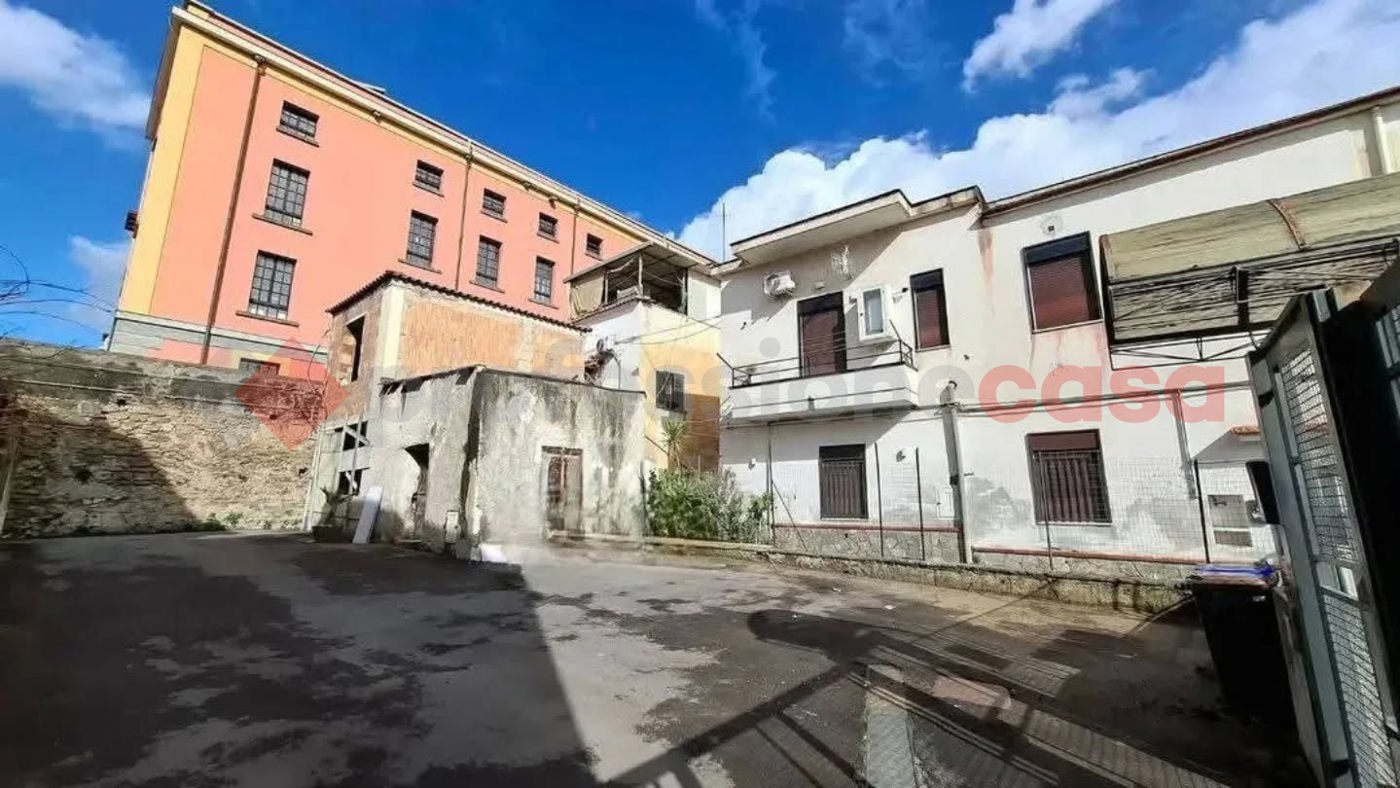 Casa indipendente in vendita a Sarno