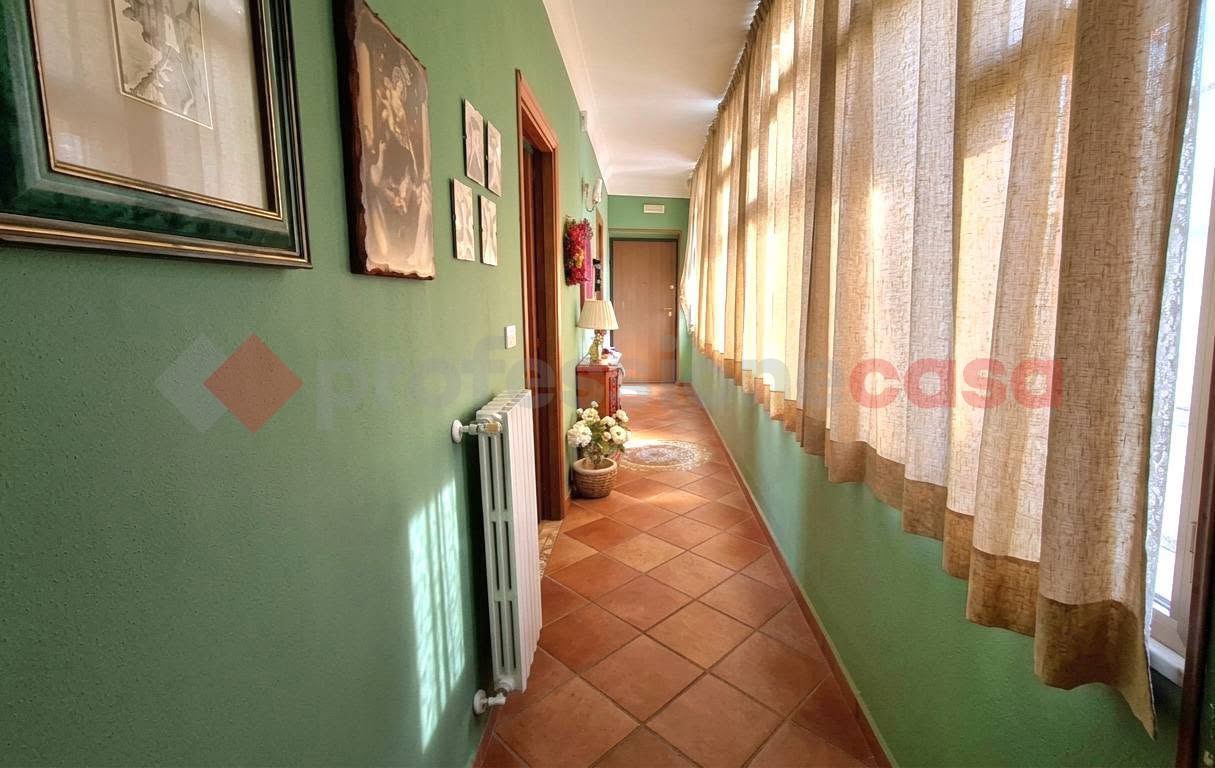 Trilocale in vendita a Castel San Giorgio