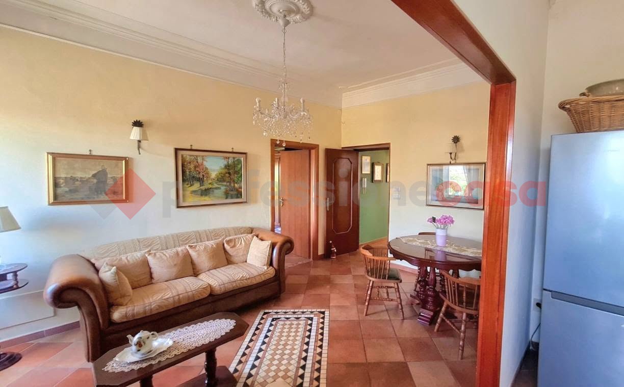 Trilocale in vendita a Castel San Giorgio