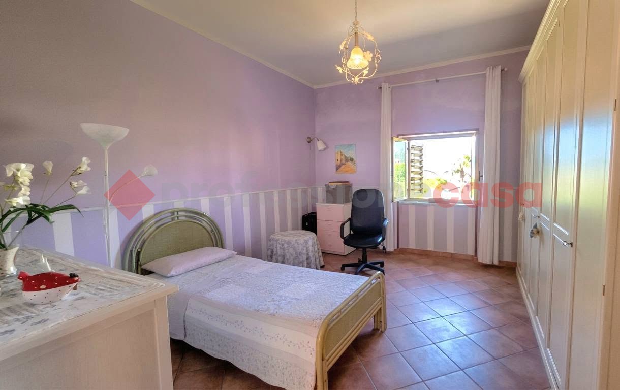 Trilocale in vendita a Castel San Giorgio
