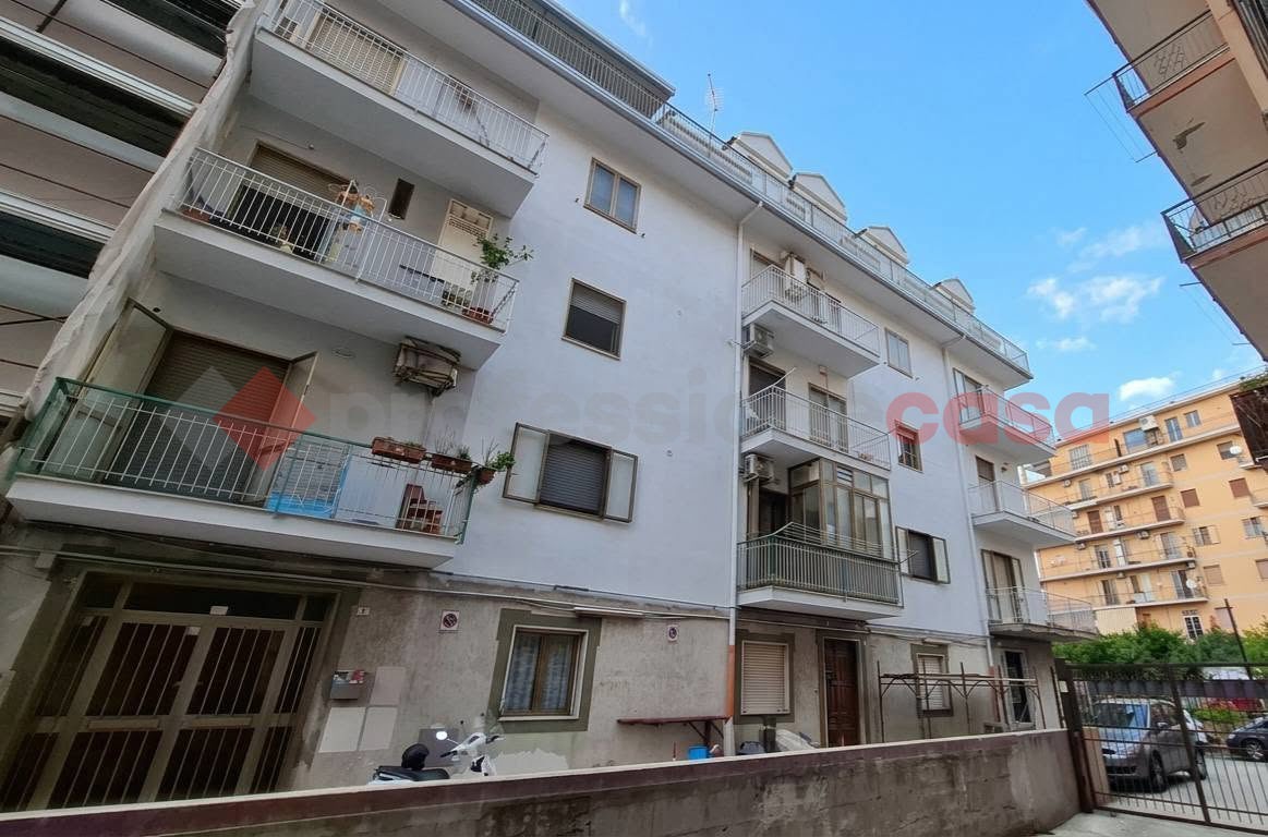 Quadrilocale in vendita a Roccapiemonte