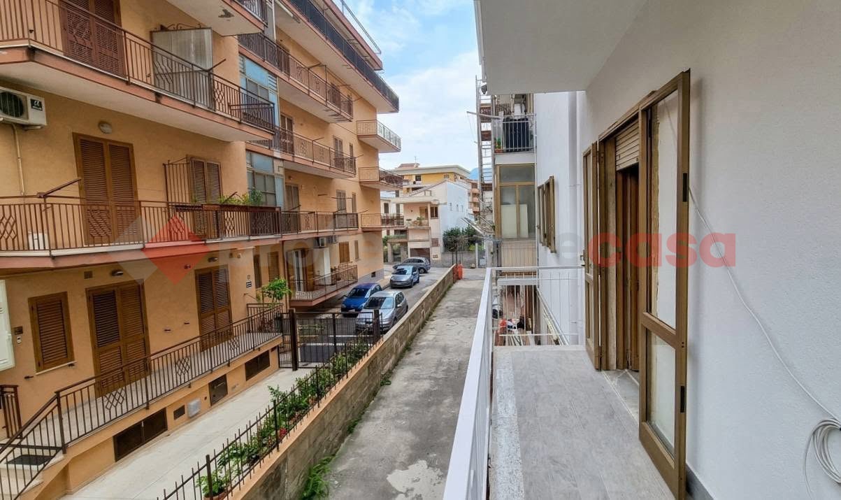 Quadrilocale in vendita a Roccapiemonte
