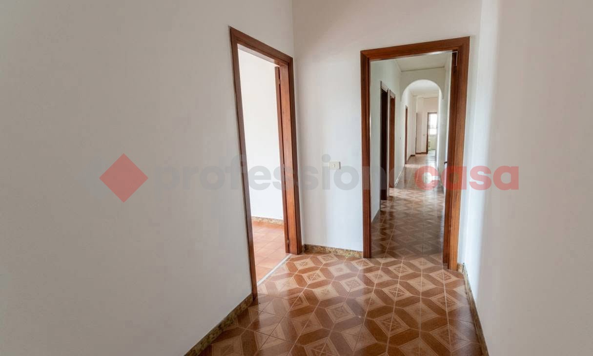Quadrilocale in vendita a Roccapiemonte
