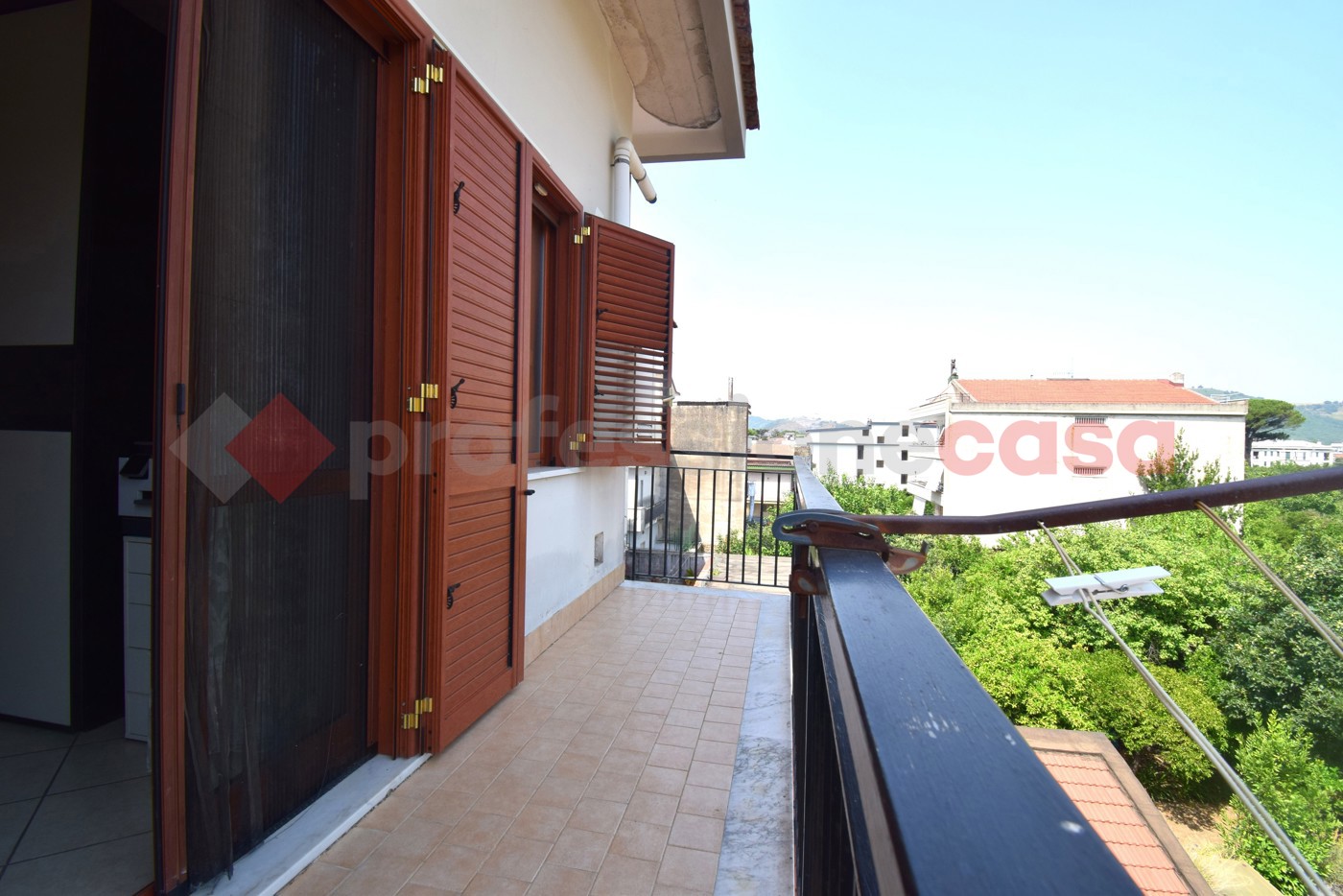 Trilocale in vendita a Castel San Giorgio