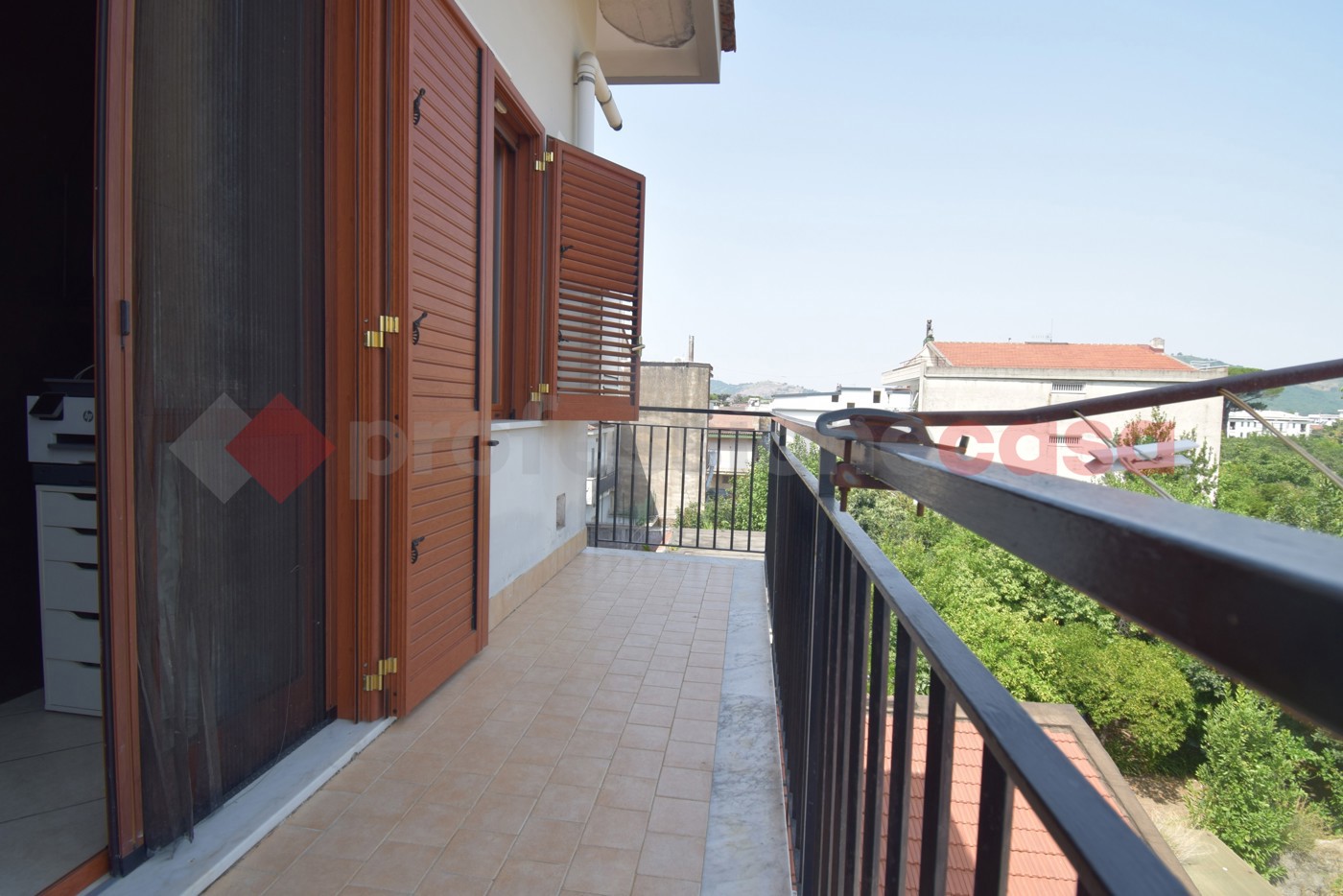 Trilocale in vendita a Castel San Giorgio