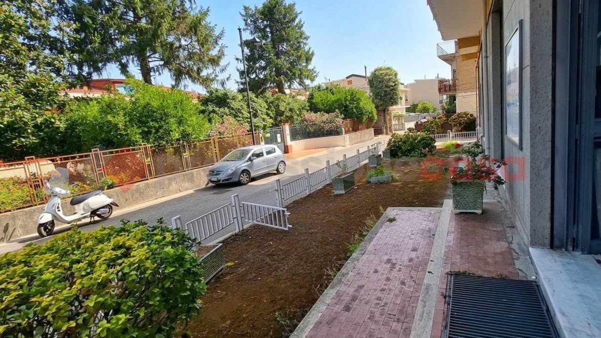 Negozio in vendita a Roccapiemonte