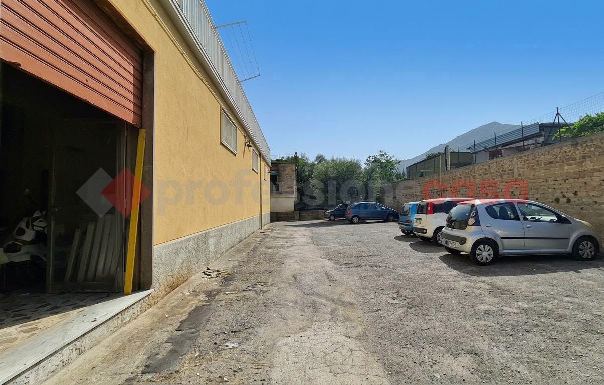 Negozio in vendita a Roccapiemonte