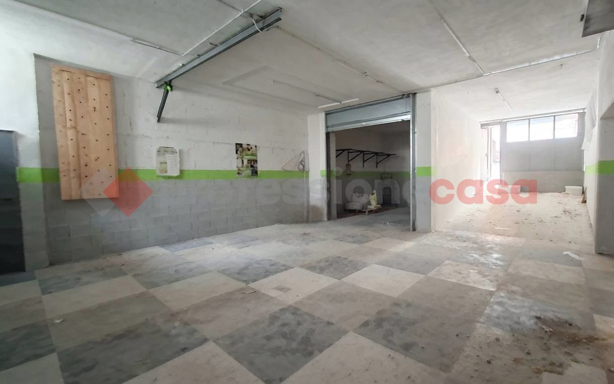 Box/Garage 16mq in vendita a Castel San Giorgio
